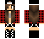 updated choker girl