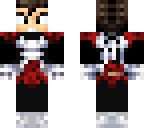 vegetta rojo