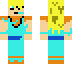 vegetto