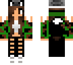 war girl
