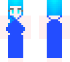 water girl