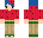 watermelon edit