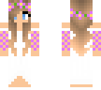 wedding skin pink
