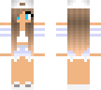 white tomboy