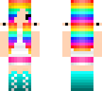 winter's chibi skin
