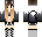 wolf gal