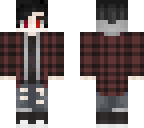 xavier - oc