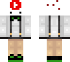 youtuber shroom
