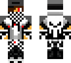 zackary shadows