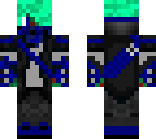 zombie archer