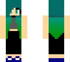 2 in 1 skin