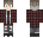 3 pixel guy