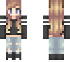 a cute skin edit dont give me credit