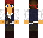 a pirate