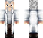 a scientist