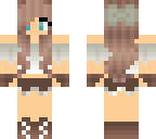 adventure girl edit
