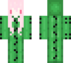 aki's skin