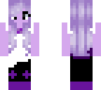 amethyst new outfit edit