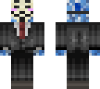 anonymouse creeper