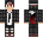 another edited wolf boy