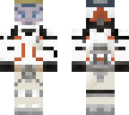 ares 3 mission suit