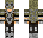army