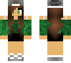 army girl