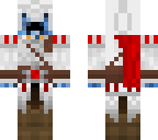 assassins creep