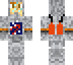astronaut