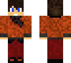 autunno skin