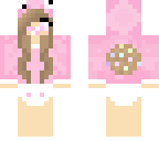 baby girl pink