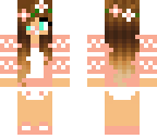 baby skin mine