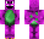 barneygamer