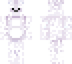 barry the polar bear