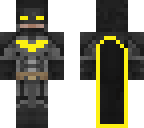 batman julio