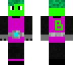 beastboy