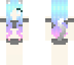 bikini neko