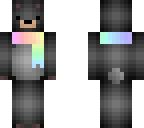 black bear