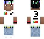 black boy
