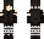 black outside vampire