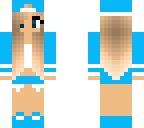 blue alex