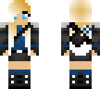 blue archer 2