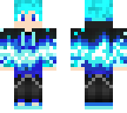 blue boy