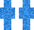 blue camo