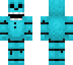 blue freddy