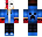 blue purge murder