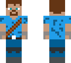 blue rendog