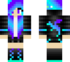 bluegirl