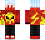 boy fire cool