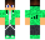 boy green adidas edit